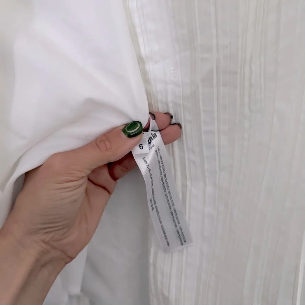 Cult Gaia Ashika Gown - Picture 7 of 8